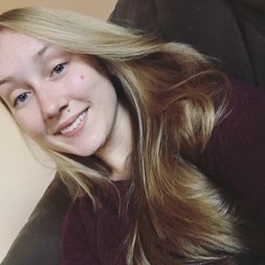 Meet your Posher, Joanna